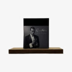 CD - Cem Adrian | Siyah Bir Veda Öpücüğü - Görsel 2