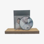 Cem Adrian Solmayan Şarkılar CD | 3345 Records
