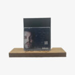 CD - Cem Adrian | Gökyüzümün Yıldızları - Görsel 3