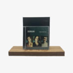 CD - Duman | Belki Alışmam Lazım - Görsel 2