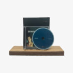 Duman Belki Alışmam Lazım CD | 3345 Records