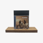 CD - Duman | Seni Kendime Sakladım - Görsel 2