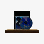 Nicolas Jorelle Fanfan CD | 3345 Records
