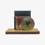 Ladi Geisler, Ricky King, Franz Löffler Gitarre In Gold CD | 3345 Records