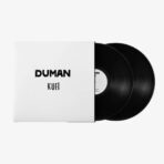 Duman Kufi Plak | 3345 Records