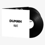 Plak - Duman | Kufi - Görsel 5