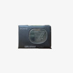 Cihaz - Sony Walkman Radio Cassette - Corder | WM - GX50 - Görsel 2