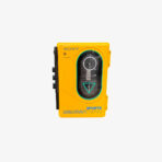 WM - F35 Sony Walkman Radio Cassette Player | 3345 Records