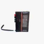 TCM - 12 Sony Walkman Cassette Corder | 3345 Records