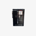 TCM - 6DX Sony Walkman Cassette Corder | 3345 Records