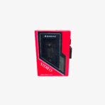 MGP11 Sanyo Walkman Cassette Player | 3345 Records