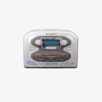 WM - FX493 Sony Walkman Radio Cassette Player | 3345 Records