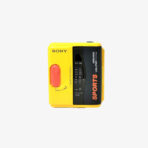 WM - FS393 Sony Sports Walkman Radio Cassette Player | 3345 Records