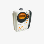 WM - FS555 Sony Sports Walkman Radio Cassette Player | 3345 Records