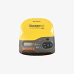 D - 421SP Sony Walkman Discman Sports CD Player | 3345 Records