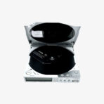 Cihaz - Sony Walkman Discman CD Player | D - 150 - Görsel 2