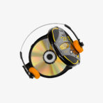 Cihaz - Sony Walkman Sports Discman CD Player | D - FS18 - Görsel 2