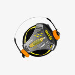 D - FS18 Sony Walkman Sports Discman CD Player | 3345 Records