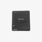 D - 66 Sony Walkman Discman CD Player | 3345 Records