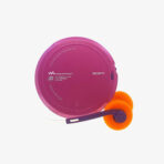Cihaz - Sony Walkman Discman CD Player | D - EJ985 - Görsel 2