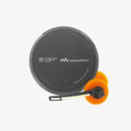 Cihaz - Sony Walkman Discman CD Player | D - EJ855 - Görsel 2