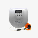 D - E700 Sony Walkman Discman CD Player | 3345 Records