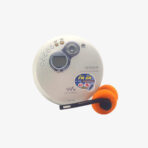 D - FJ405 Sony Walkman Discman CD & Radio Player | 3345 Records