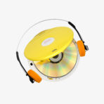 Cihaz - Sony Walkman Discman CD Player | D - FJ040 - Görsel 2