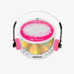 Cihaz - Sony Walkman Discman CD & Radio Player | D-EQ550 - Görsel 2