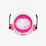 D-EQ550 Sony Walkman Discman CD & Radio Player | 3345 Records