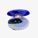 Cihaz - Audiophase Discman Cd Player | CDM - 357