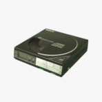 D - 50 Sony Compact Disc Compact Player | 3345 Records