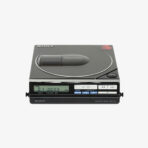 Cihaz - Sony Walkman Discman CD Player | D - 50 MK II - Görsel 2