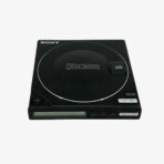 Cihaz - Sony Walkman Discman CD Player | D - 100 (D - 10) - Görsel 2