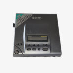 D - 303 Sony Walkman Discman CD Player | 3345 Records