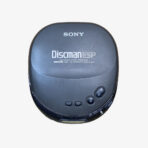 D - 245 Sony Walkman Discman CD Player | 3345 Records