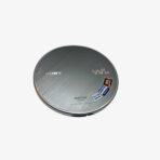 D - NE830 Sony Walkman Discman CD Player | 3345 Records