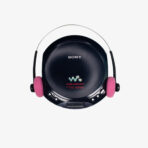 D - E220 Sony Walkman Discman CD Player | 3345 Records