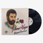 Ahmet Kaya Yorgun Demokrat Plak | 3345 Records