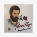 Plak - Ahmet Kaya | Yorgun Demokrat - Görsel 2