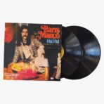 Barış Manço Hal Hal Plak | 3345 Records