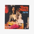 Plak - Barış Manço | Hal Hal - Görsel 2