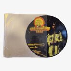 Barış Manço 2023 (Picture Disk-425 Numara) Plak | 3345 Records