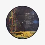 Plak - Barış Manço | 2023 (Picture Disk-425 Numara) - Görsel 3