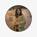 Barış Manço Sakla Samanı Gelir Zamanı (Picture Disk) Plak | 3345 Records