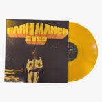 Barış Manço 2023 Limited Edition (Nu. 60) Plak | 3345 Records
