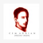 Cem Adrian Seçkiler Plak | 3345 Records