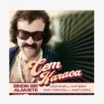 Cem Karaca Bindik Bir Alamete Plak | 3345 Records