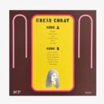 Plak - Erkin Koray | Erkin Koray (Mesafeler) - Görsel 2
