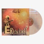 Erkin Koray İlla Ki (Pembe Plak) Plak | 3345 Records
